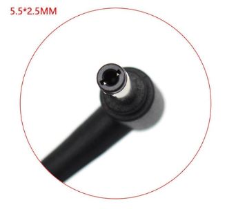 CARGADOR ASUS 19V 3.42A 65W ORIGINAL (5.5*2.5MM)