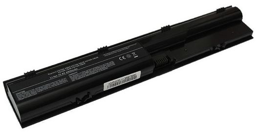 BATERÍA GENERICA PARA HP PROBOOK 4330S 4435S 4440S 4430S 4530S 4730S