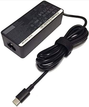 CARGADOR LENOVO 20V 2.25A 45W USB-C