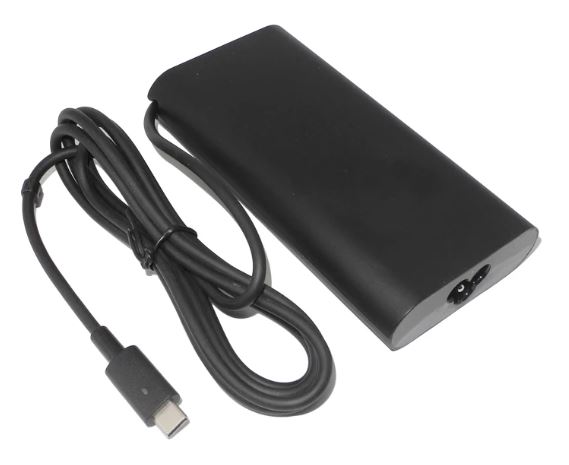 CARGADOR DELL 20V 4.5A 90W USB-C