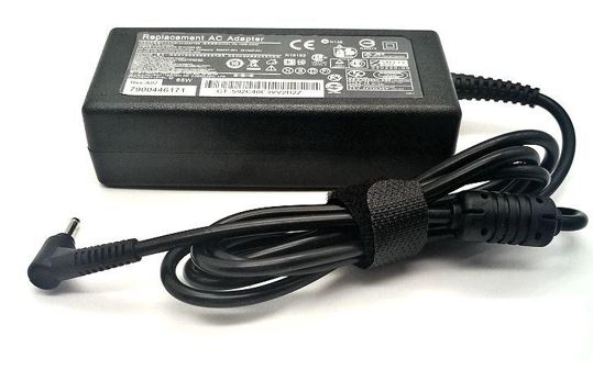 CARGADOR ACER  ORIGINAL 19V 3.42A 65W (3.0*1.1)