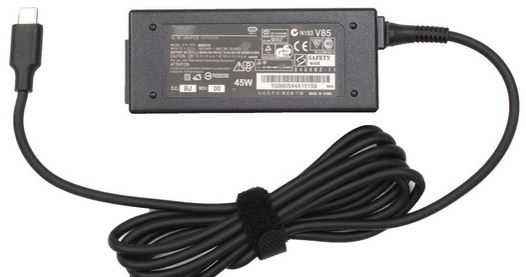 CARGADOR GENERICO DELL 20V 2.25A 45WH USB-C