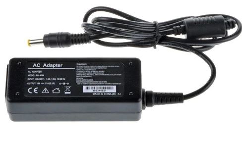 CARGADOR GENÉRICO 40W 19V 2.15A (5.5*2.5)