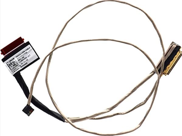 CABLE LCD LENOVO IDEAPAD 320-15 330-15 (CONECTOR PARA PANTALLA NO TACTIL DE 30 PINES)