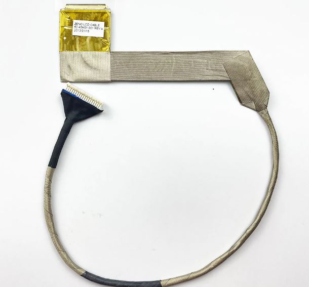 CABLE LCD HP PROBOOK 4520S 4525S 4720S