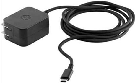 CARGADOR HP 5.25V 3A 15W USB-C