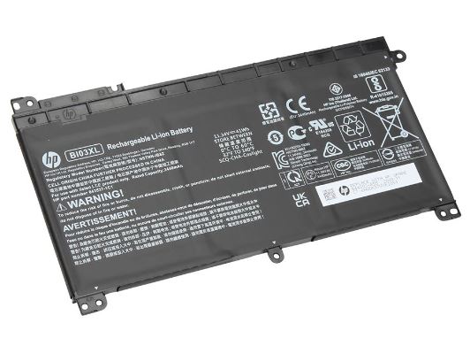 BATERIA HP BI03XL - X360 13-U M3-U / STREAM 14-AX 14-CB