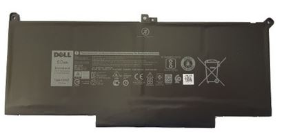 BATERIA DELL LATITUDE 7280 7480 7290