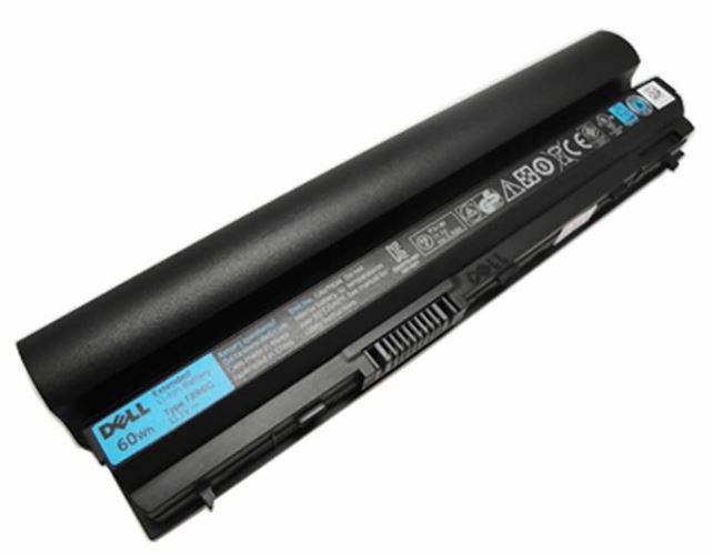 BATERIA DELL LATITUDE E6320 E6220 E6330