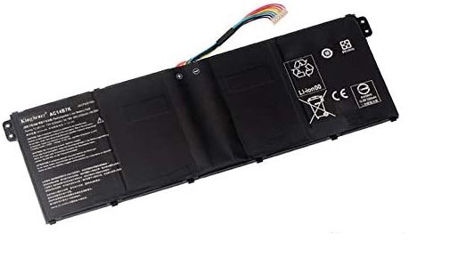 BATERIA ACER ASPIRE V3-371 V3-111 ES1-511 ES1-771 ES1-111 E3-112 R13 NITRO 11.4V GENERICA