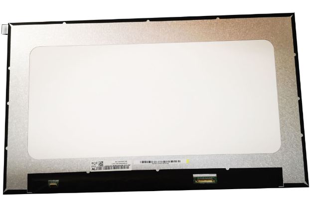 PANTALLA LED 15.6&quot; SLIM WXGA CONECTOR DE 30 PINES - DELL LATITUDE 5500 5501 SIN SUJETADORES