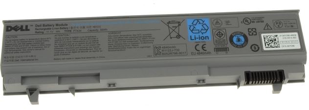 BATERIA DELL LATITUDE E6400 E6500 PRECISION M2400 M4400